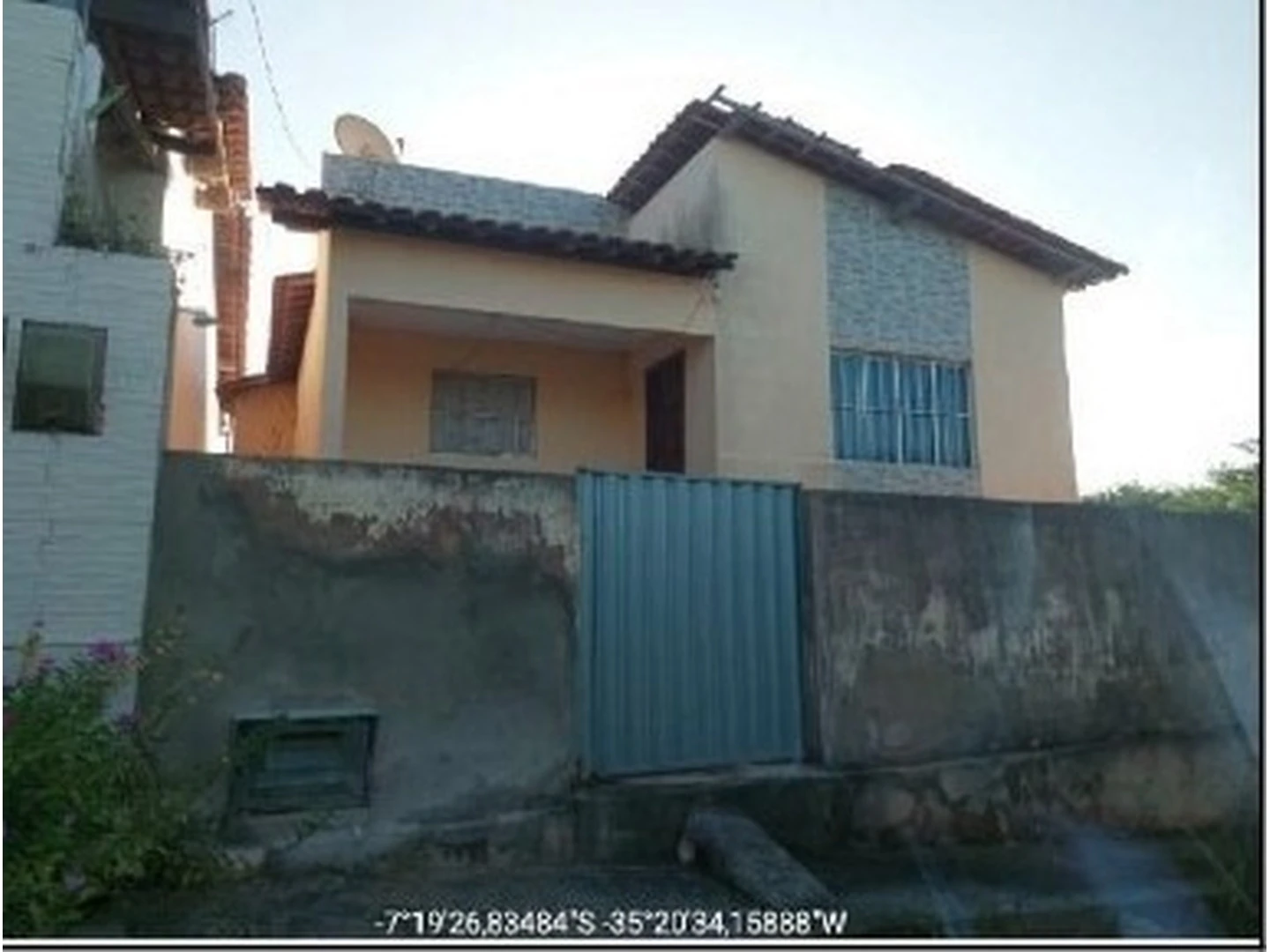 Casa - Itabaiana, PB - foto 1