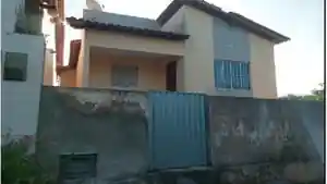 Casa - Itabaiana, PB