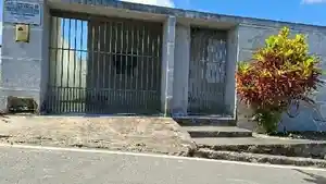 Casa - Cha Preta, AL
