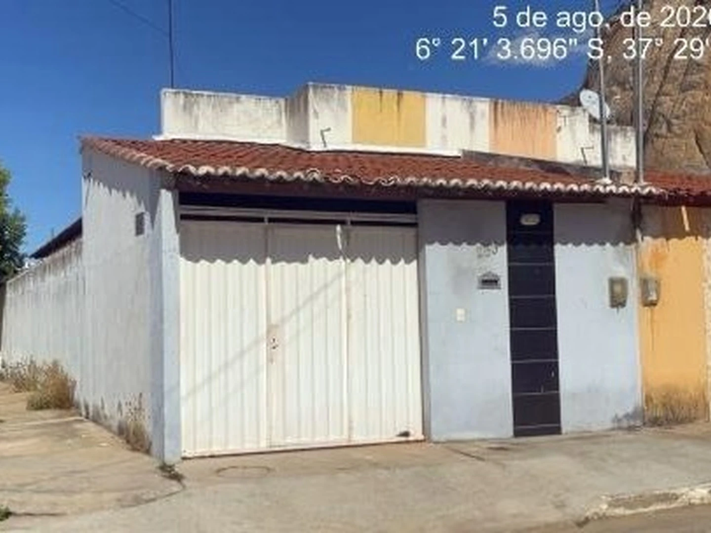 Casa - Brejo Do Cruz, PB - foto 1