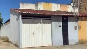 Casa - Brejo Do Cruz, PB