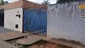 Casa - Luziania, GO