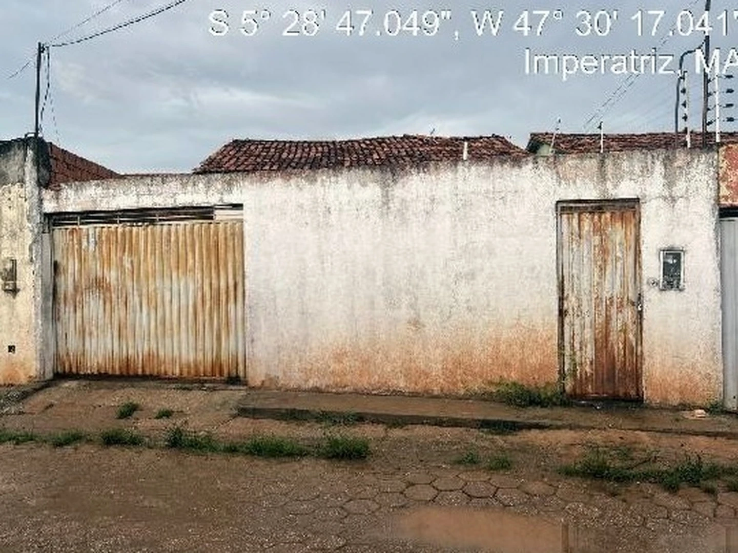 Casa - Imperatriz, MA - foto 1
