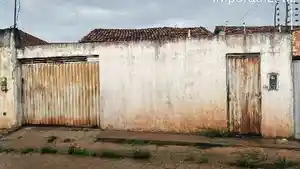 Casa - Imperatriz, MA