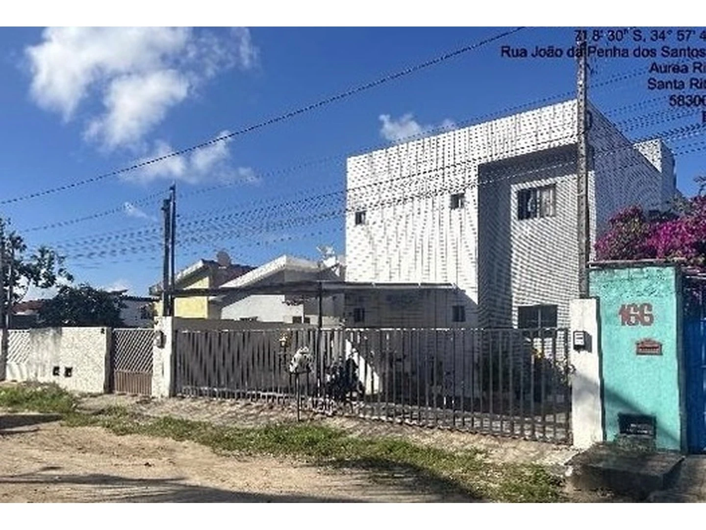 Apartamento - Santa Rita, PB - foto 1
