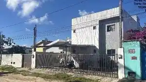 Apartamento - Santa Rita, PB