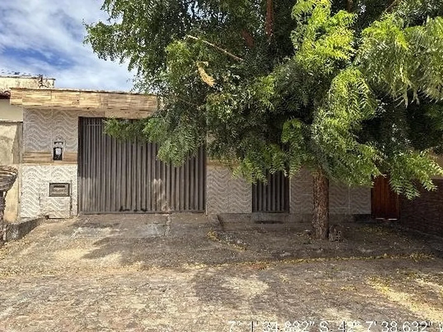 Casa - Oeiras, PI - foto 1