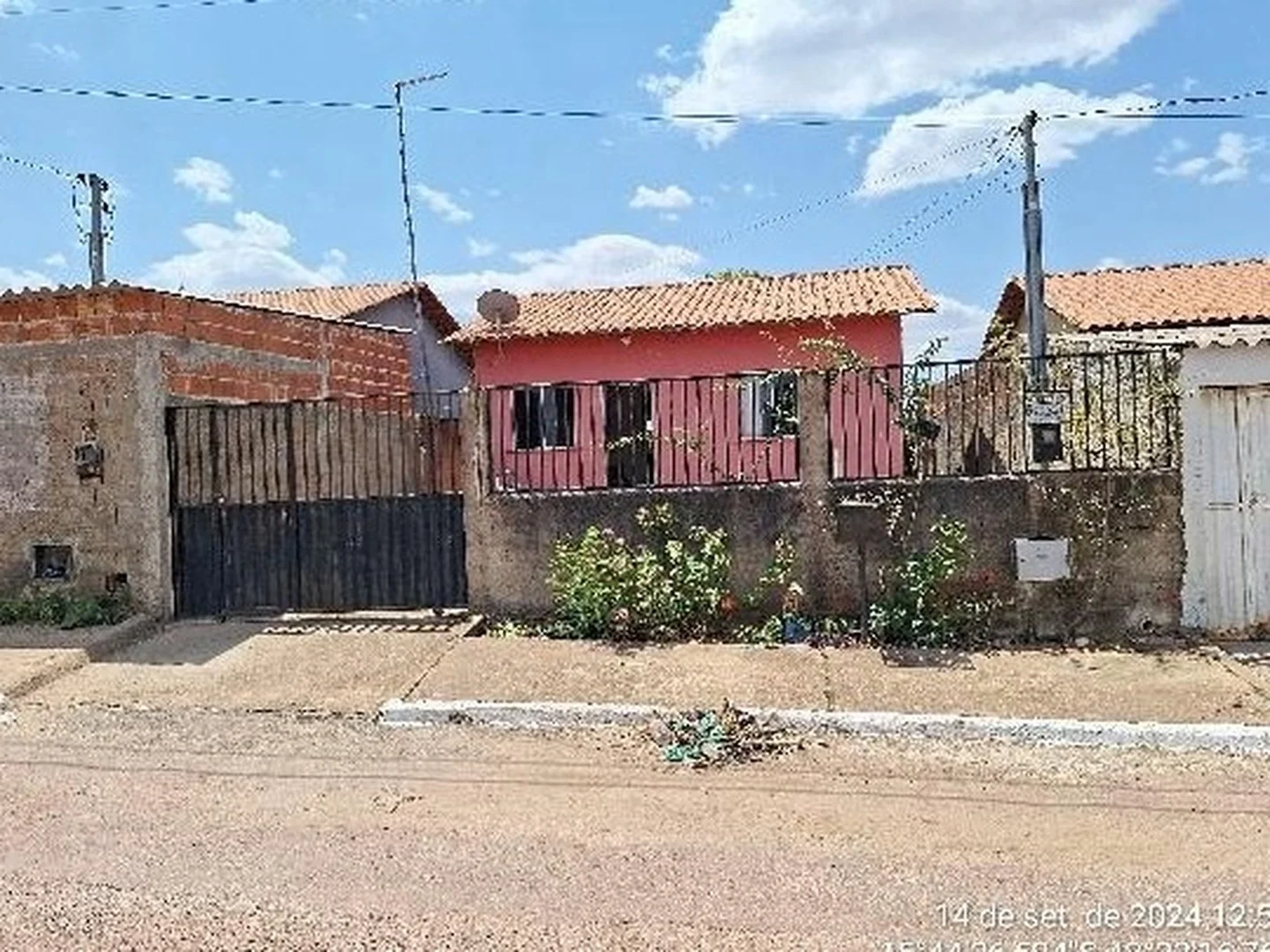 Casa - Cocalzinho De Goias, GO - foto 1