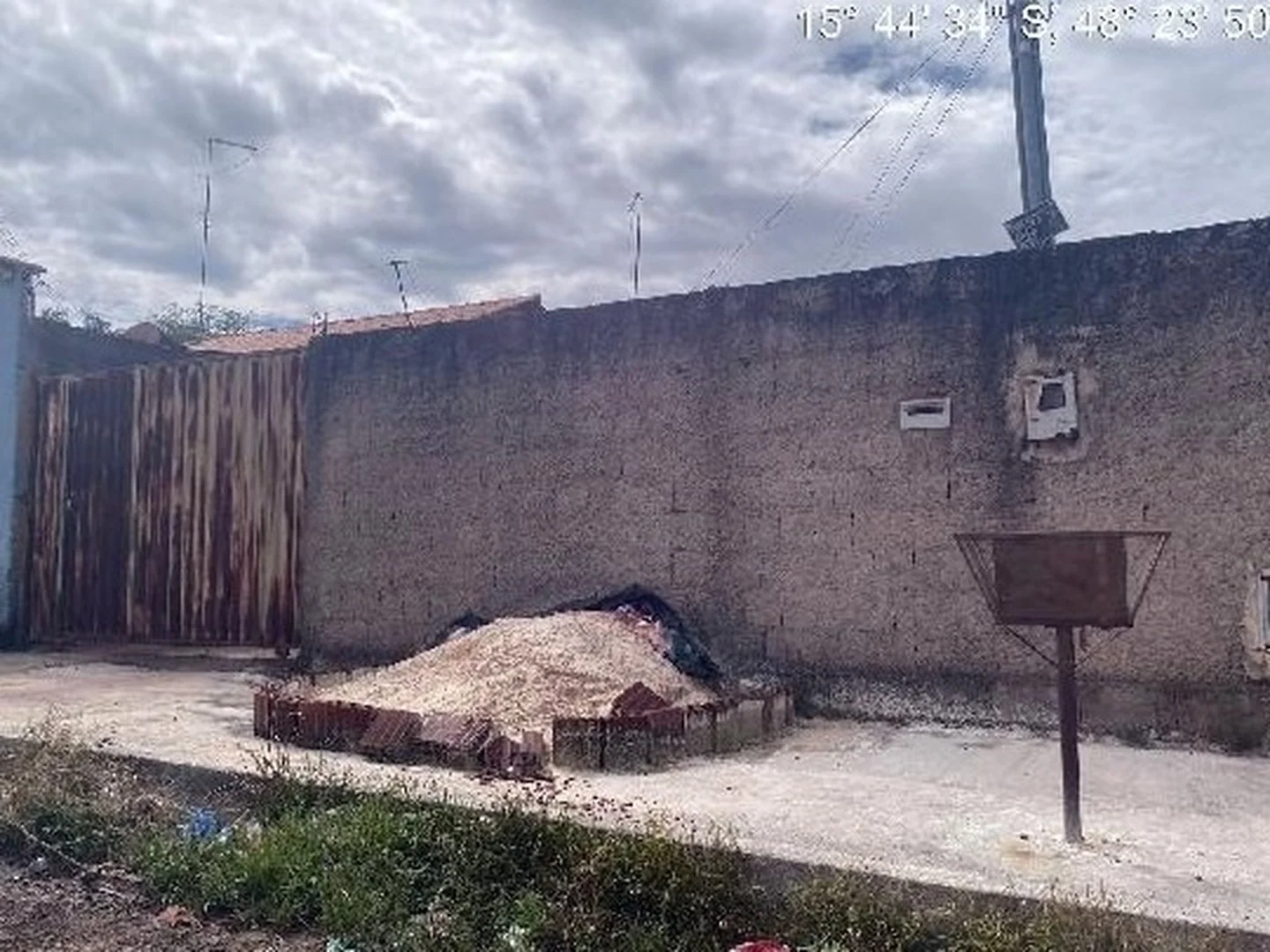 Casa - Cocalzinho De Goias, GO - foto 1