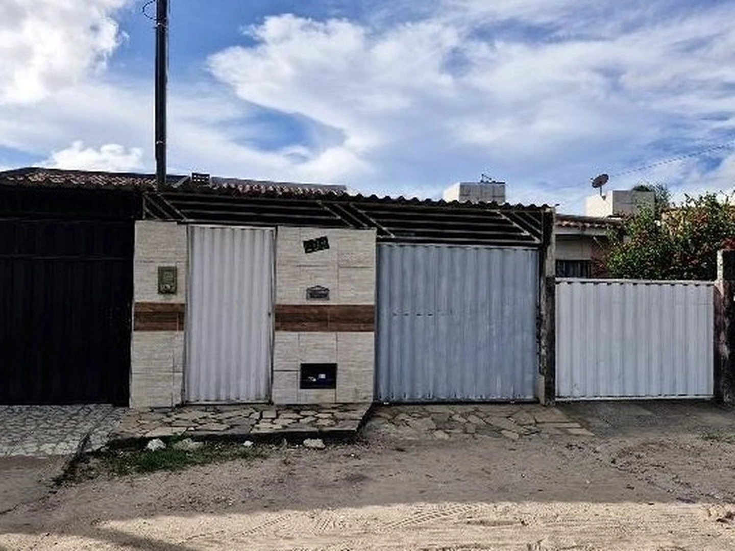 Casa - Santa Rita, PB - foto 1