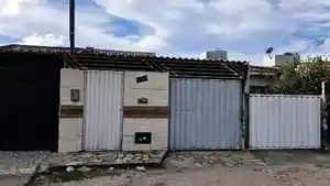 Casa - Santa Rita, PB