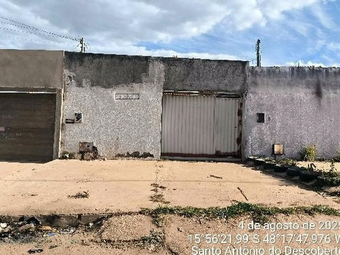 Casa - Santo Antonio Do Descoberto, GO - foto 1