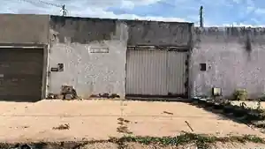 Casa - Santo Antonio Do Descoberto, GO
