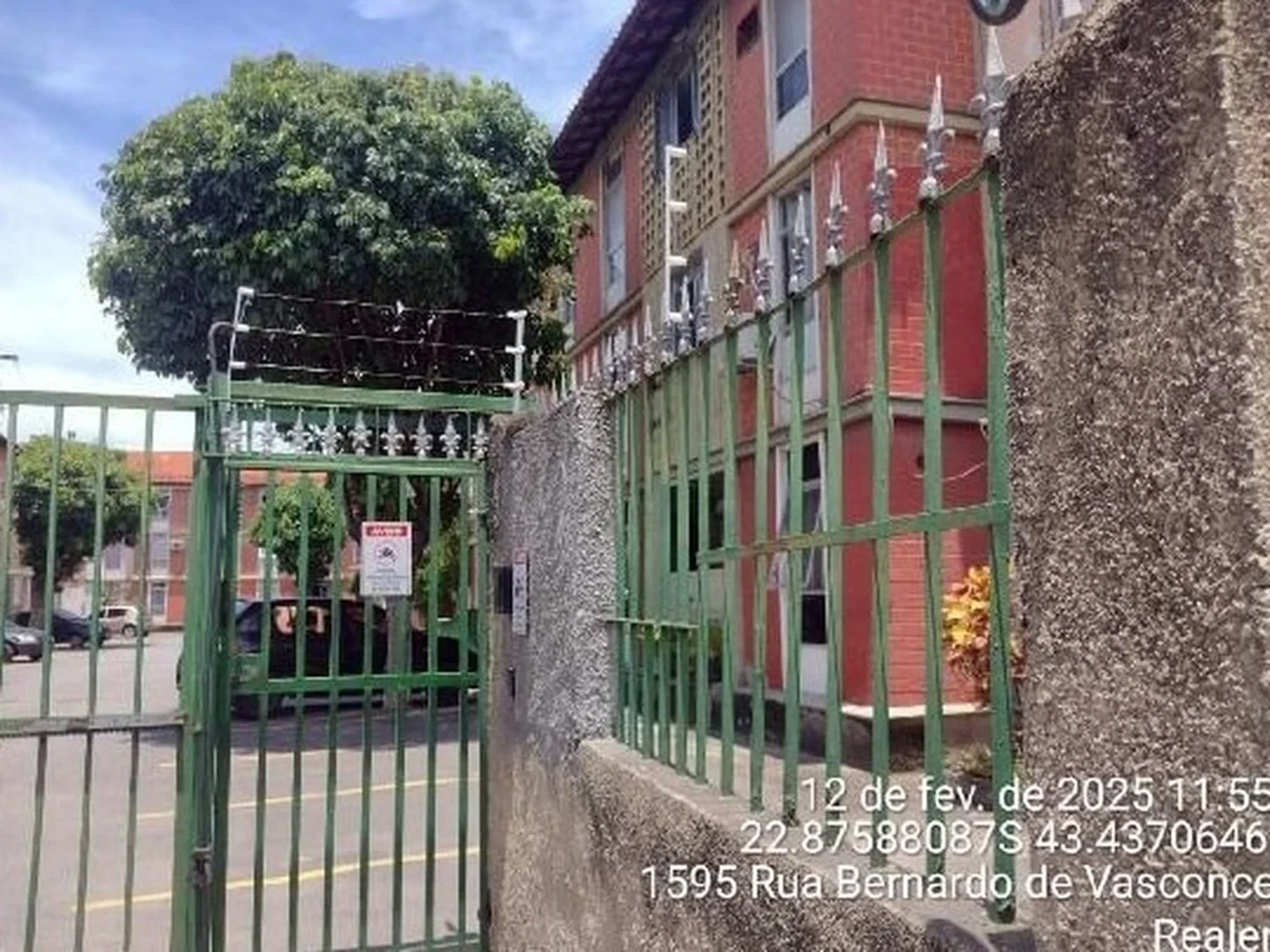 Apartamento - Rio De Janeiro, RJ - foto 1