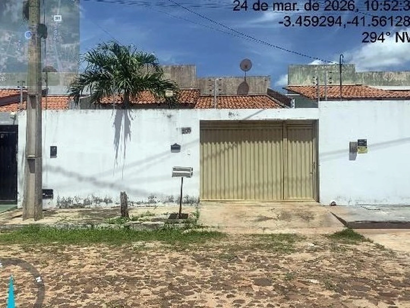 Casa - Cocal, PI - foto 1