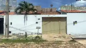 Casa - Cocal, PI