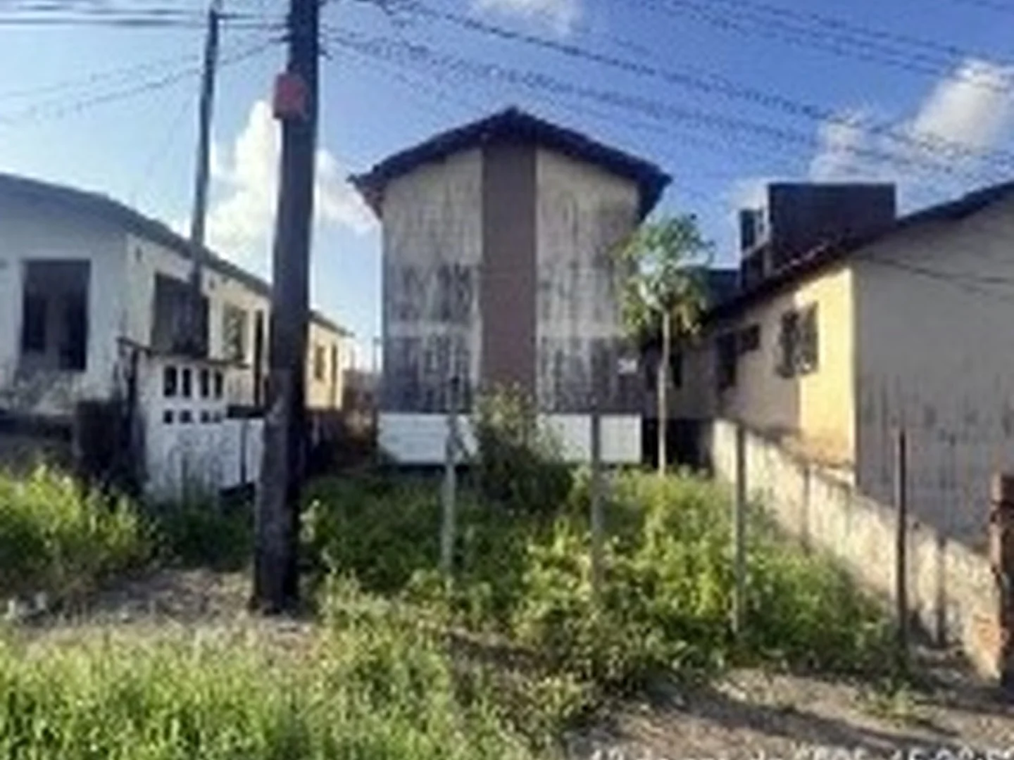 Apartamento - Igarassu, PE - foto 1