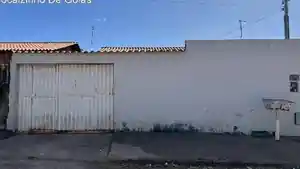 Casa - Cocalzinho De Goias, GO