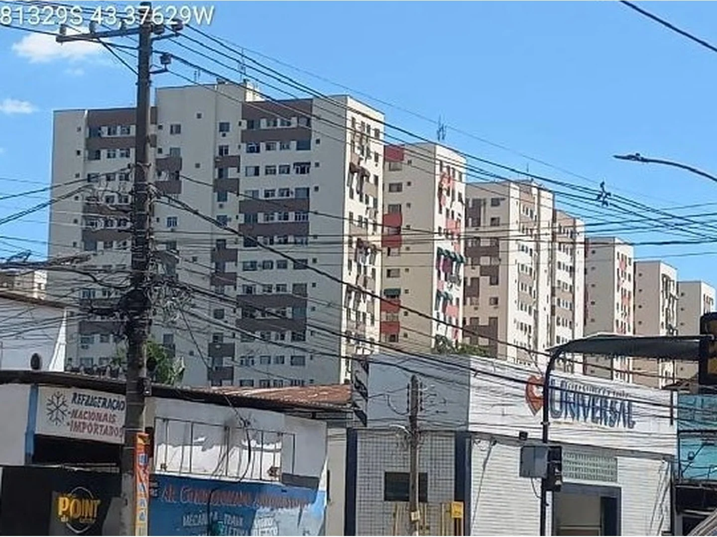 Apartamento - Rio De Janeiro, RJ - foto 1