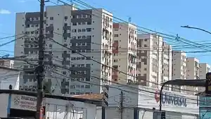 Apartamento - Rio De Janeiro, RJ