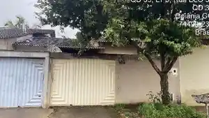 Casa - Goiania, GO