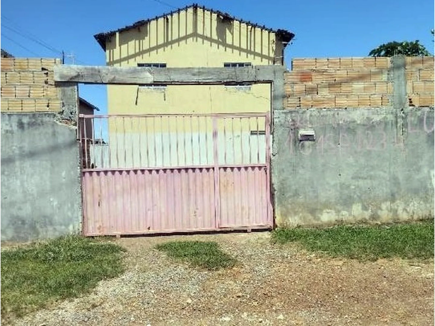 Casa - Novo Gama, GO - foto 1