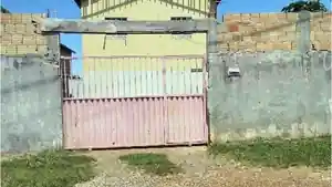 Casa - Novo Gama, GO