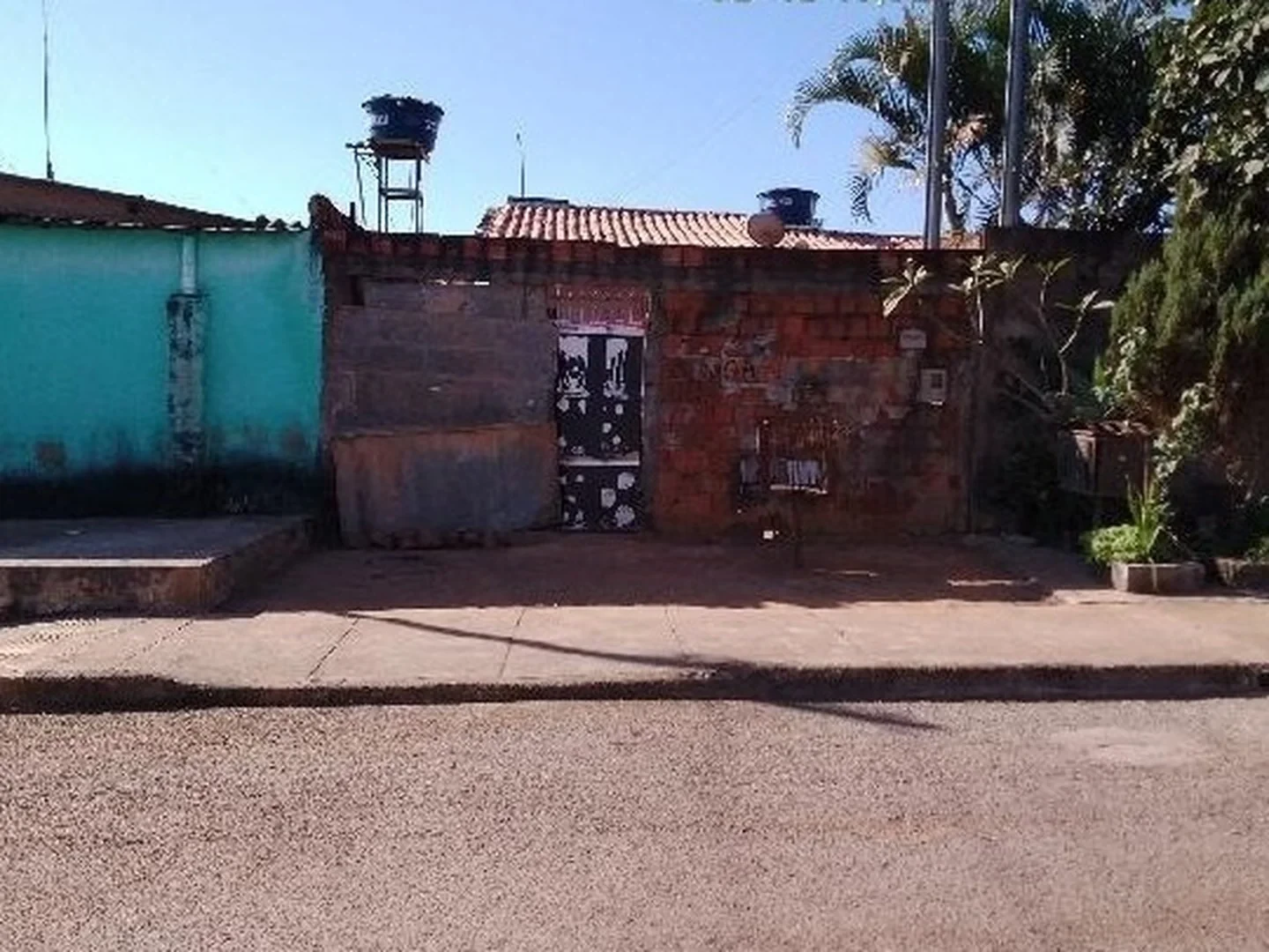 Casa - Cocalzinho De Goias, GO - foto 1