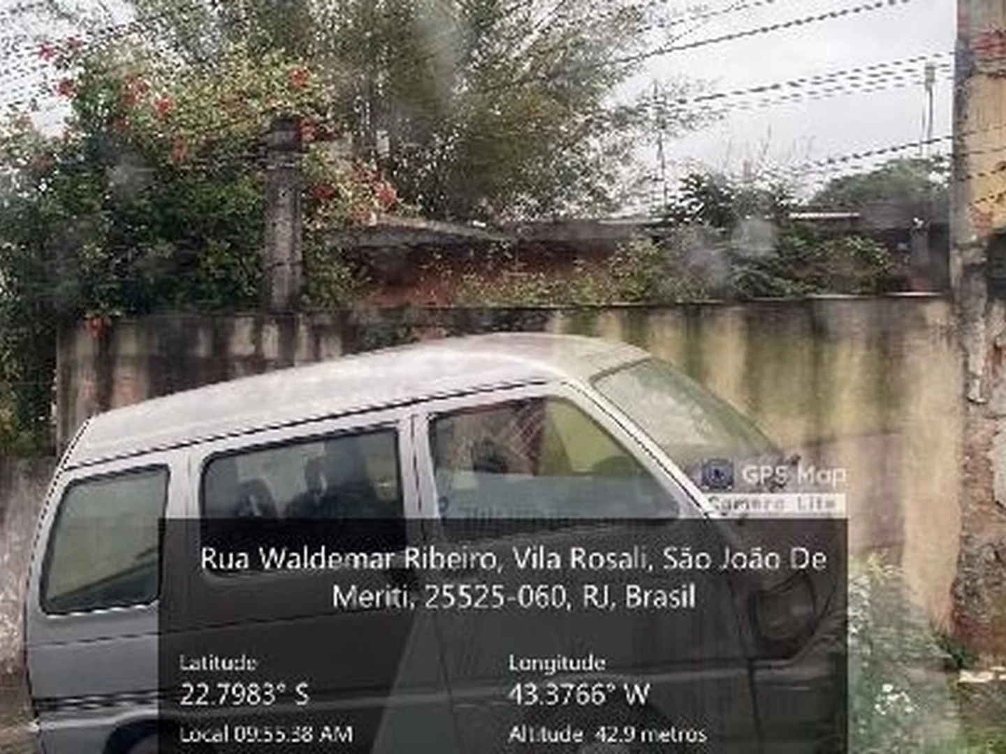 Casa - Sao Joao De Meriti, RJ - foto 1