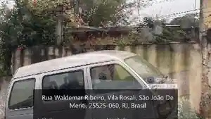 Casa - Sao Joao De Meriti, RJ