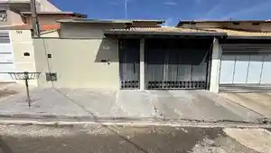 Casa - Fernandopolis, SP