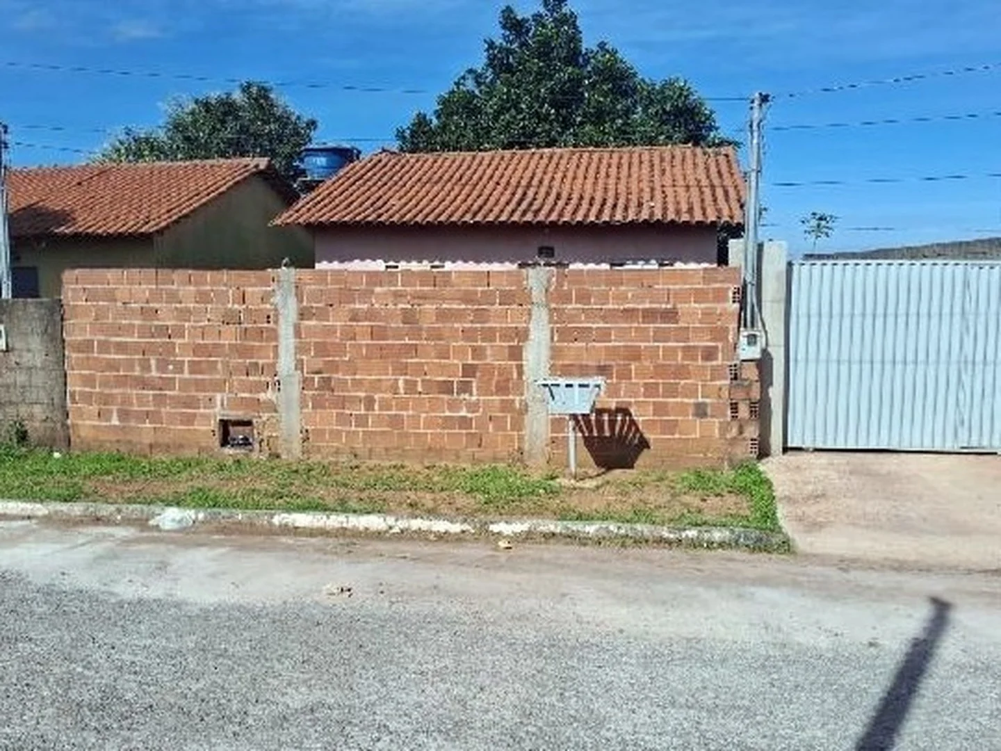 Casa - Cocalzinho De Goias, GO - foto 1