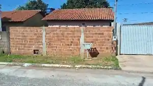 Casa - Cocalzinho De Goias, GO