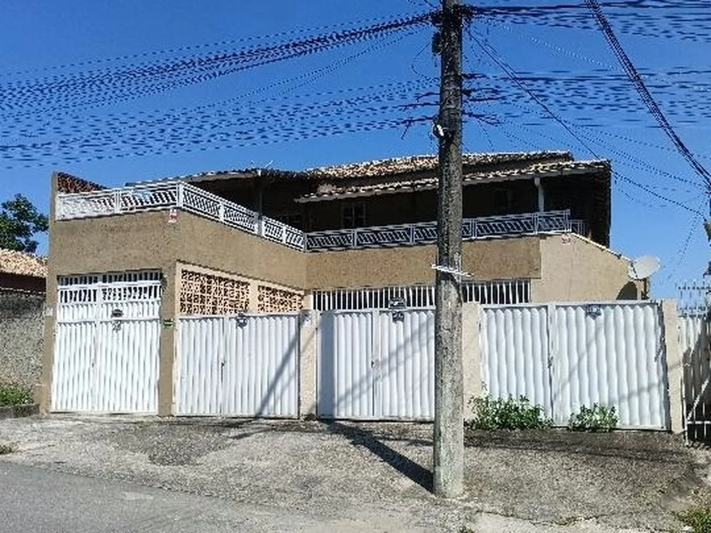 Casa - Sao Goncalo, RJ - foto 1