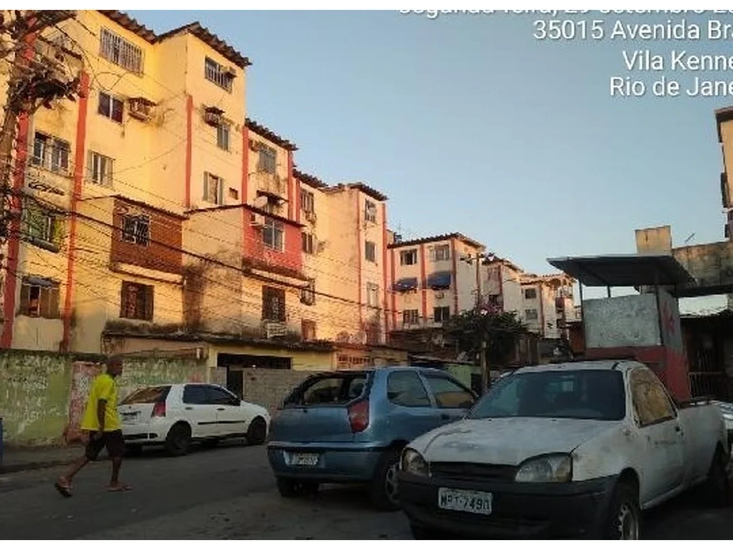 Apartamento - Rio De Janeiro, RJ - foto 1