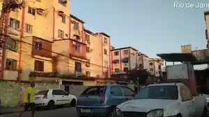 Apartamento - Rio De Janeiro, RJ