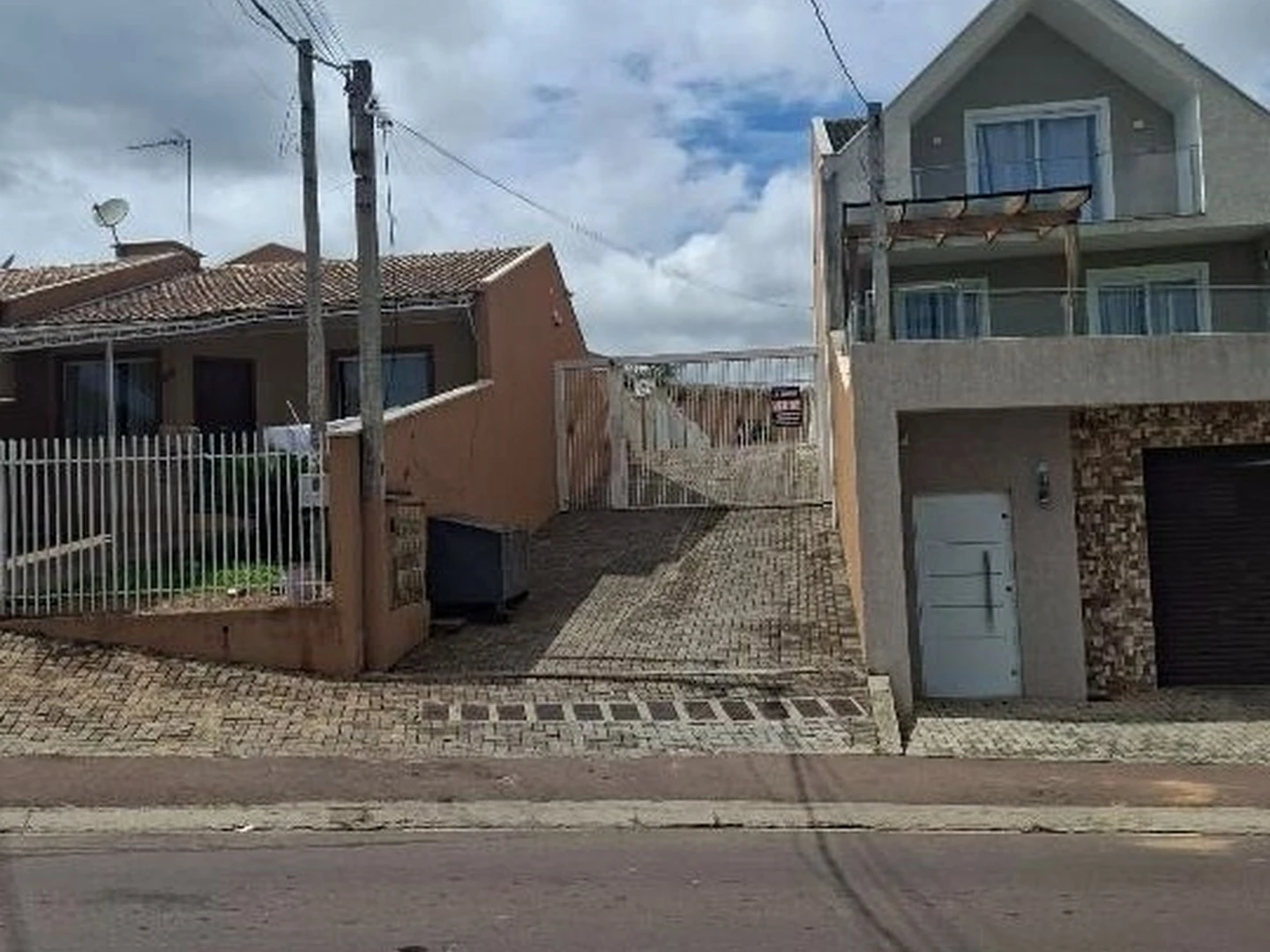 Casa - Contenda, PR - foto 1