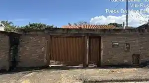 Casa - Patos De Minas, MG
