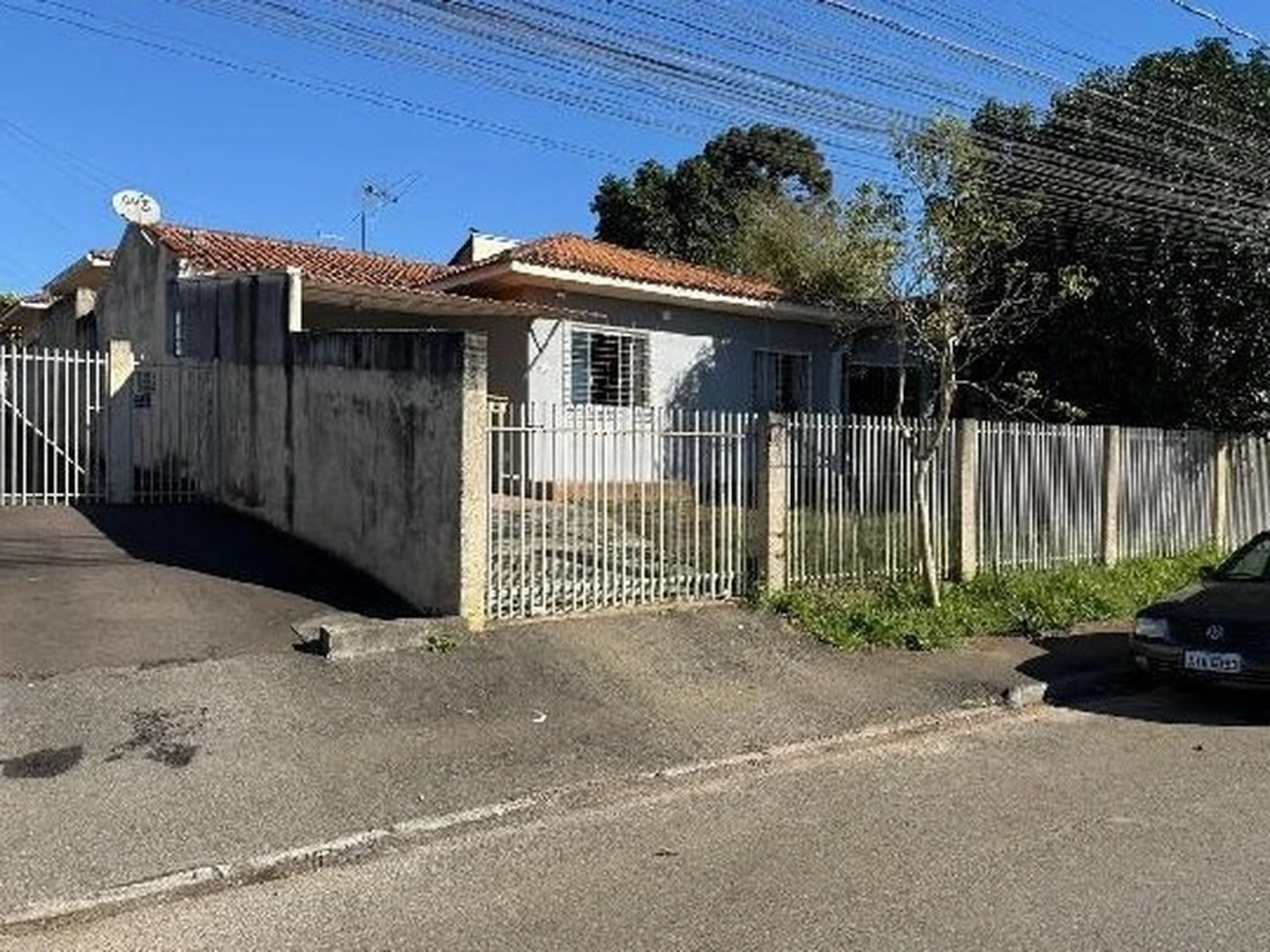 Casa - Campina Grande Do Sul, PR - foto 1