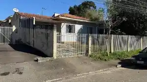 Casa - Campina Grande Do Sul, PR