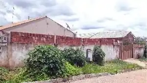 Casa - Aguas Lindas De Goias, GO