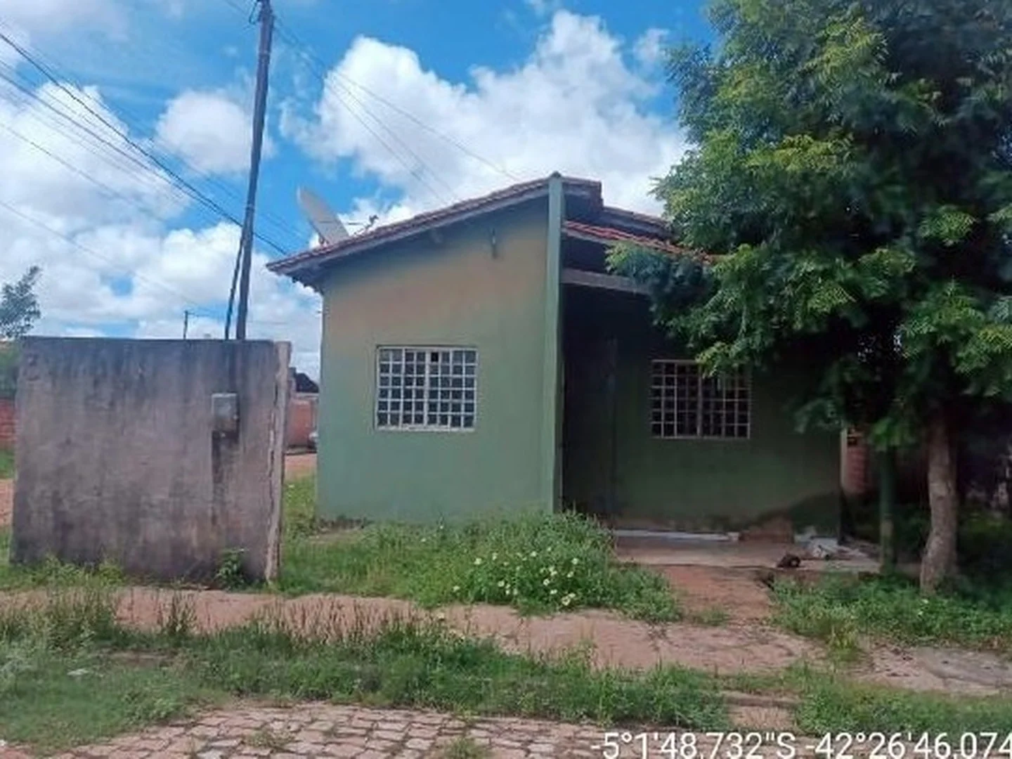 Casa - Altos, PI - foto 1