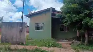Casa - Altos, PI