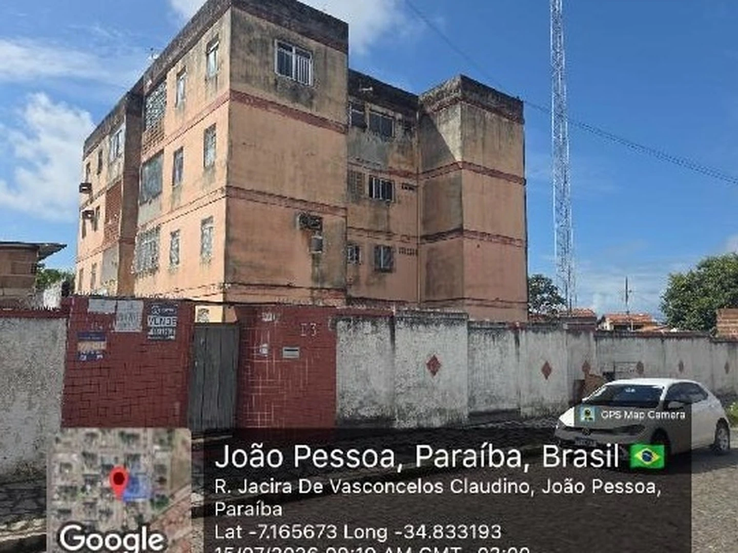 Apartamento - Joao Pessoa, PB - foto 1