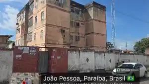 Apartamento - Joao Pessoa, PB