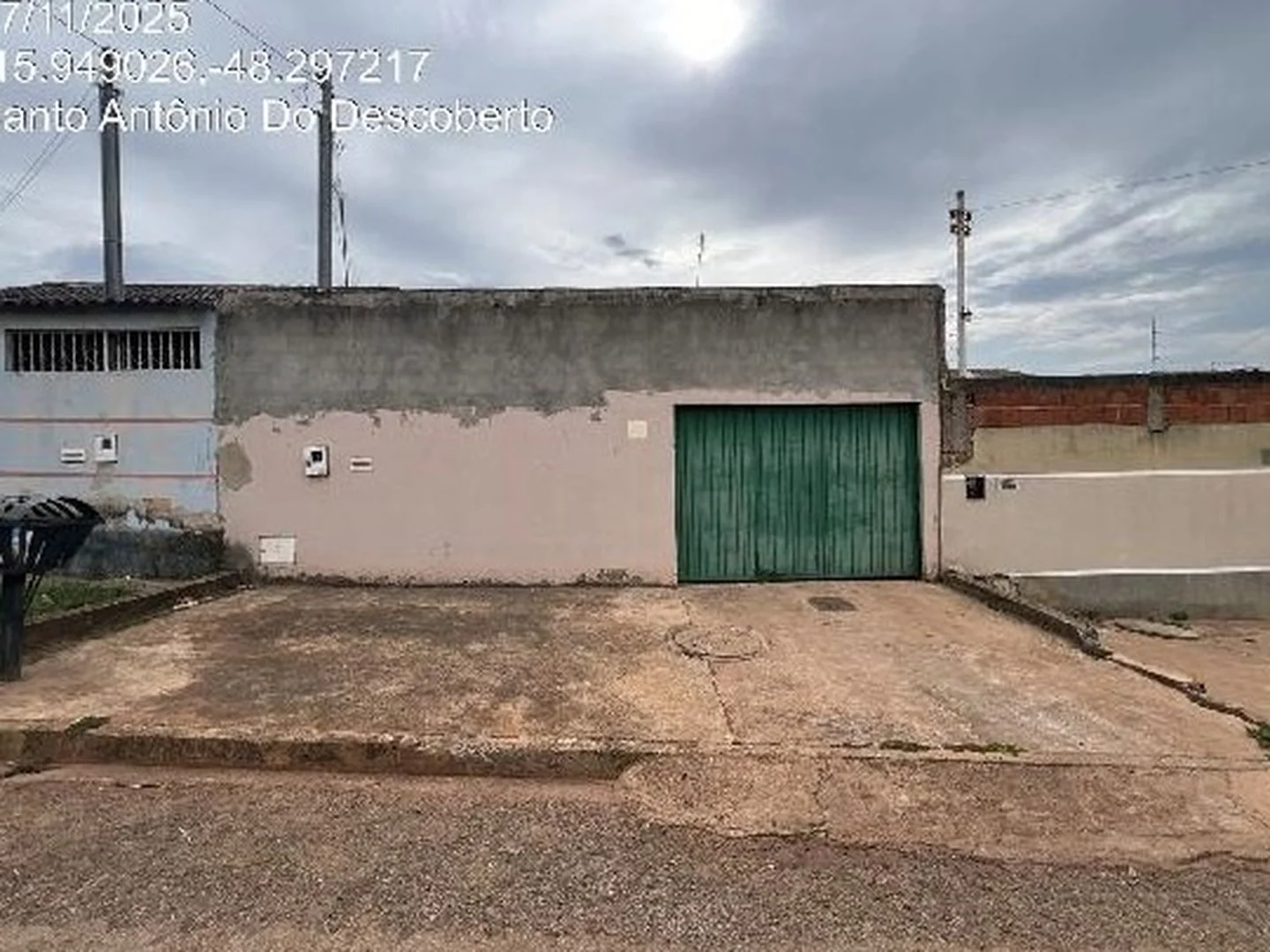 Casa - Santo Antonio Do Descoberto, GO - foto 1