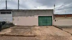 Casa - Santo Antonio Do Descoberto, GO