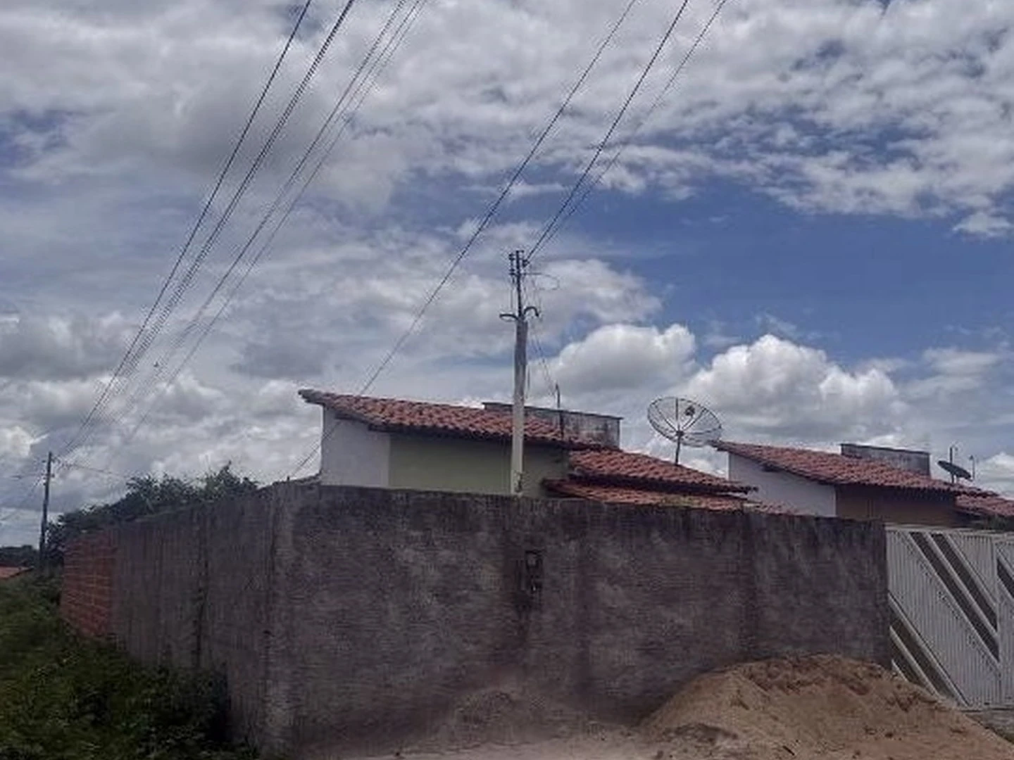 Casa - Beneditinos, PI - foto 1