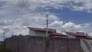 Casa - Beneditinos, PI