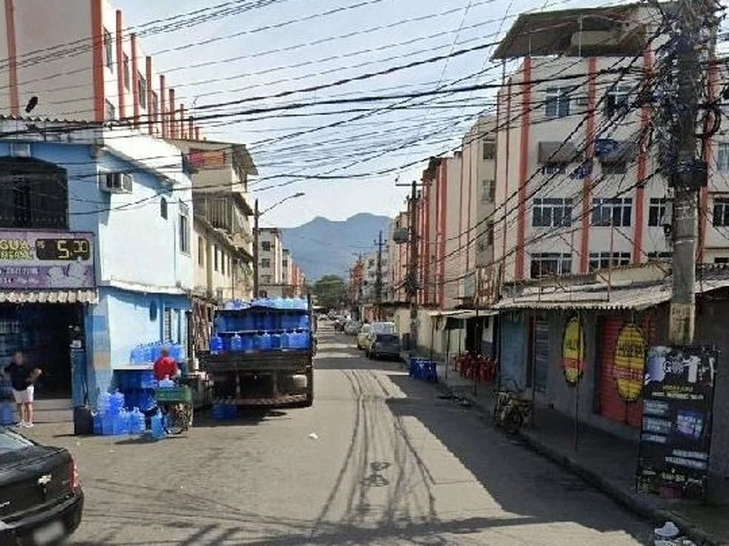 Apartamento - Rio De Janeiro, RJ - foto 1